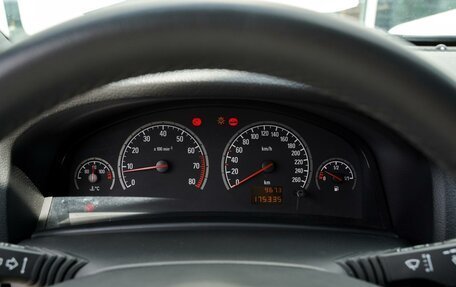 Opel Vectra C рестайлинг, 2006 год, 600 000 рублей, 17 фотография