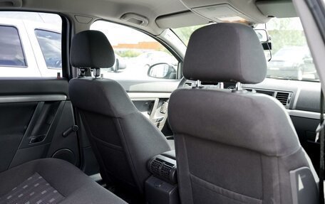 Opel Vectra C рестайлинг, 2006 год, 600 000 рублей, 16 фотография