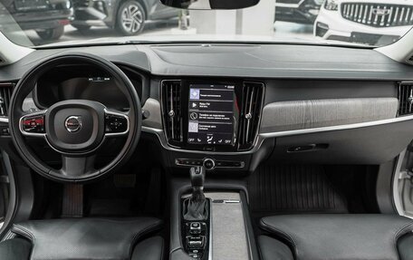 Volvo S90 II рестайлинг, 2020 год, 2 890 000 рублей, 6 фотография