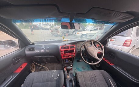 Toyota Sprinter VIII (E110), 1993 год, 60 000 рублей, 4 фотография