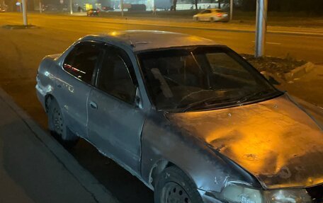 Toyota Sprinter VIII (E110), 1993 год, 60 000 рублей, 3 фотография