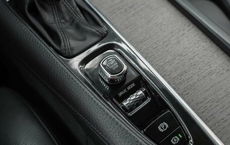 Volvo S90 II рестайлинг, 2020 год, 2 890 000 рублей, 14 фотография