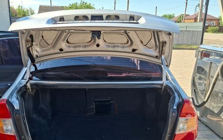 Hyundai Accent II, 2004 год, 250 000 рублей, 9 фотография