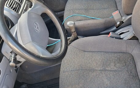 Hyundai Accent II, 2004 год, 250 000 рублей, 17 фотография