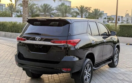 Toyota Fortuner II, 2023 год, 3 110 000 рублей, 7 фотография