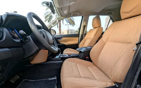 Toyota Fortuner II, 2023 год, 3 110 000 рублей, 9 фотография