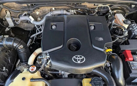 Toyota Fortuner II, 2023 год, 3 110 000 рублей, 12 фотография
