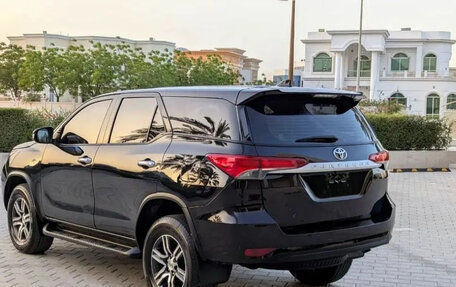 Toyota Fortuner II, 2023 год, 3 110 000 рублей, 3 фотография