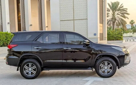 Toyota Fortuner II, 2023 год, 3 110 000 рублей, 6 фотография