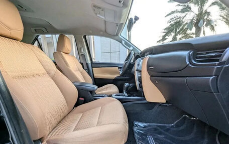 Toyota Fortuner II, 2023 год, 3 110 000 рублей, 18 фотография