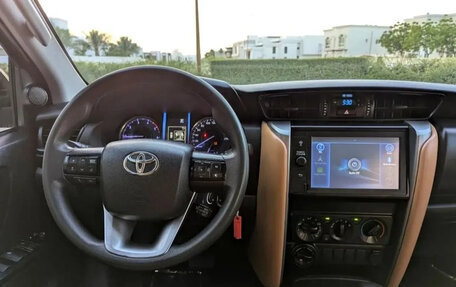 Toyota Fortuner II, 2023 год, 3 110 000 рублей, 17 фотография