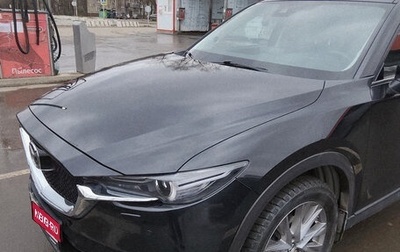 Mazda CX-5 II, 2020 год, 3 500 000 рублей, 1 фотография