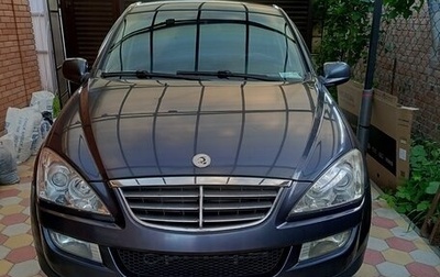 SsangYong Kyron I, 2011 год, 1 200 000 рублей, 1 фотография