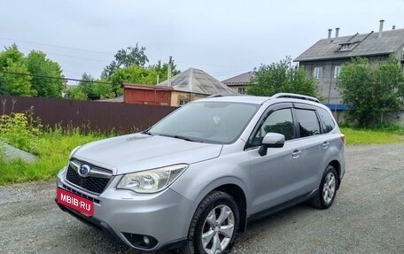 Subaru Forester, 2012 год, 1 450 000 рублей, 1 фотография