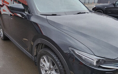 Mazda CX-5 II, 2020 год, 3 500 000 рублей, 3 фотография