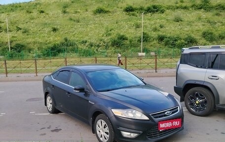 Ford Mondeo IV, 2014 год, 620 000 рублей, 1 фотография