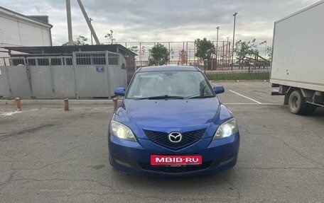 Mazda Axela, 2009 год, 700 000 рублей, 1 фотография
