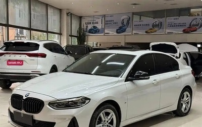 BMW 1 серия, 2022 год, 1 866 000 рублей, 1 фотография