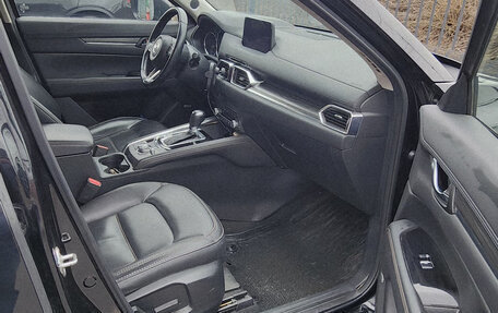 Mazda CX-5 II, 2020 год, 3 500 000 рублей, 14 фотография