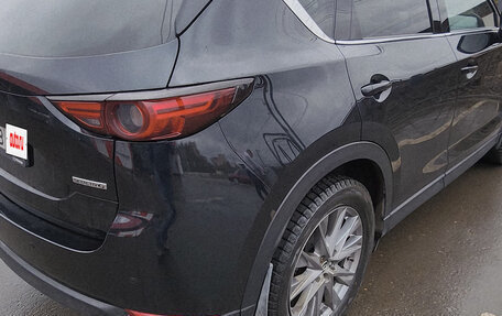 Mazda CX-5 II, 2020 год, 3 500 000 рублей, 12 фотография