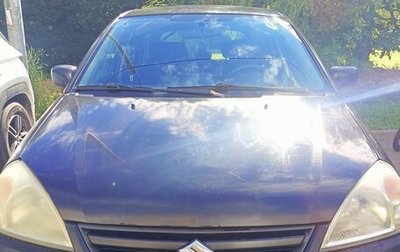Suzuki Liana, 2006 год, 500 000 рублей, 1 фотография