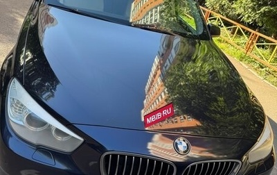 BMW 5 серия, 2012 год, 2 200 000 рублей, 1 фотография