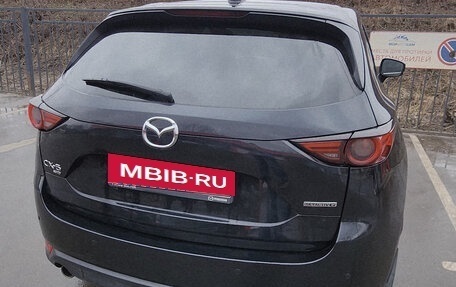Mazda CX-5 II, 2020 год, 3 500 000 рублей, 15 фотография
