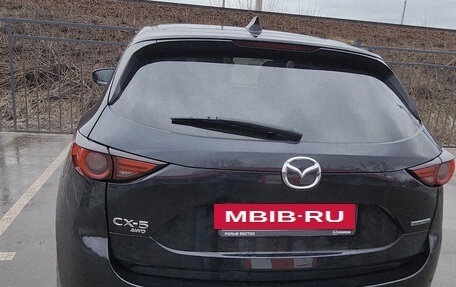Mazda CX-5 II, 2020 год, 3 500 000 рублей, 16 фотография