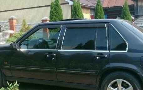 Volvo 960 I рестайлинг, 1997 год, 350 000 рублей, 1 фотография