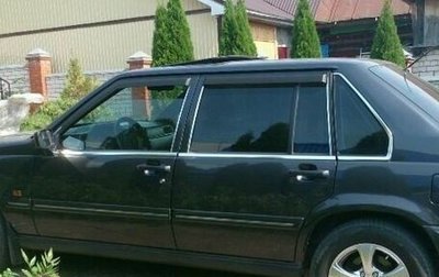 Volvo 960 I рестайлинг, 1997 год, 350 000 рублей, 1 фотография