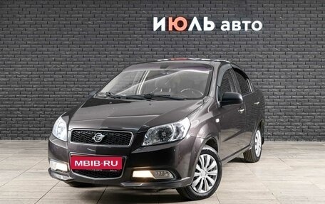 Ravon Nexia R3, 2016 год, 570 000 рублей, 1 фотография
