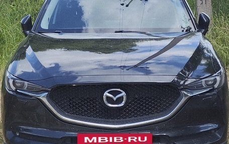 Mazda CX-5 II, 2020 год, 3 500 000 рублей, 21 фотография