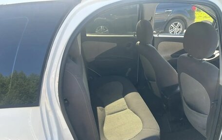 Chery IndiS (S18D) I, 2012 год, 130 000 рублей, 8 фотография