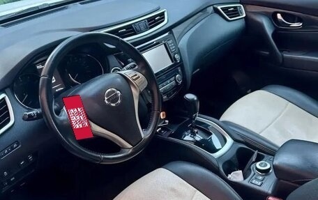 Nissan X-Trail, 2017 год, 1 750 000 рублей, 3 фотография