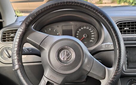 Volkswagen Polo VI (EU Market), 2013 год, 500 000 рублей, 6 фотография