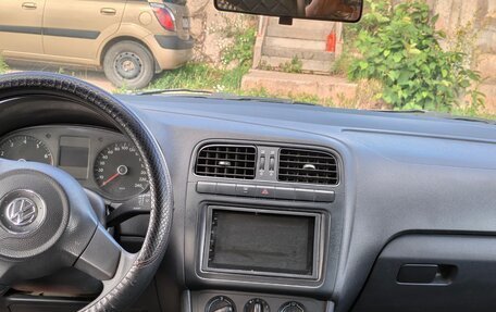 Volkswagen Polo VI (EU Market), 2013 год, 500 000 рублей, 7 фотография