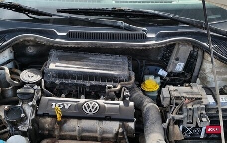Volkswagen Polo VI (EU Market), 2013 год, 500 000 рублей, 8 фотография