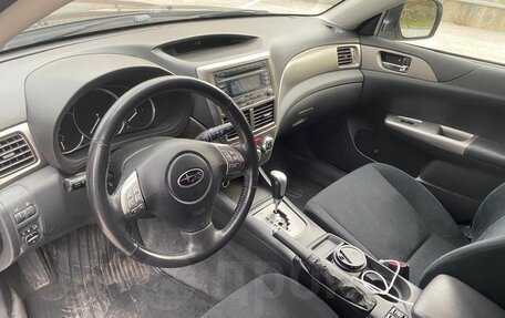 Subaru Impreza III, 2008 год, 1 250 000 рублей, 8 фотография