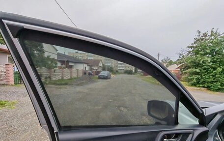 Subaru Forester, 2012 год, 1 450 000 рублей, 7 фотография