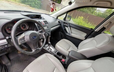 Subaru Forester, 2012 год, 1 450 000 рублей, 9 фотография