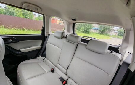 Subaru Forester, 2012 год, 1 450 000 рублей, 8 фотография