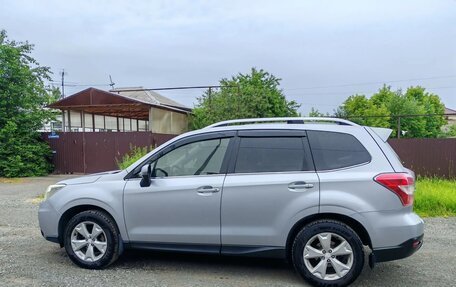 Subaru Forester, 2012 год, 1 450 000 рублей, 6 фотография