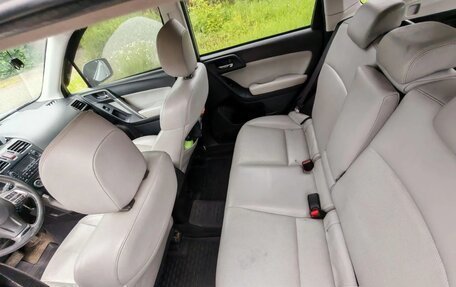 Subaru Forester, 2012 год, 1 450 000 рублей, 10 фотография