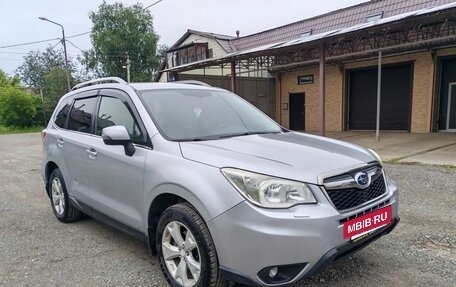 Subaru Forester, 2012 год, 1 450 000 рублей, 3 фотография