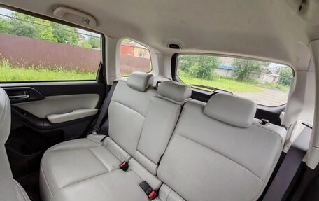 Subaru Forester, 2012 год, 1 450 000 рублей, 14 фотография