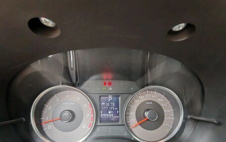 Subaru Forester, 2012 год, 1 450 000 рублей, 17 фотография