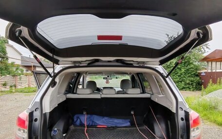Subaru Forester, 2012 год, 1 450 000 рублей, 20 фотография