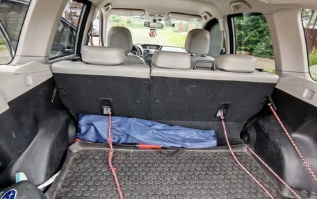 Subaru Forester, 2012 год, 1 450 000 рублей, 19 фотография