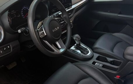 KIA K3, 2021 год, 1 999 999 рублей, 4 фотография