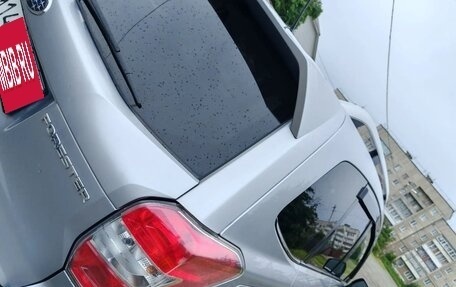 Subaru Forester, 2012 год, 1 450 000 рублей, 16 фотография